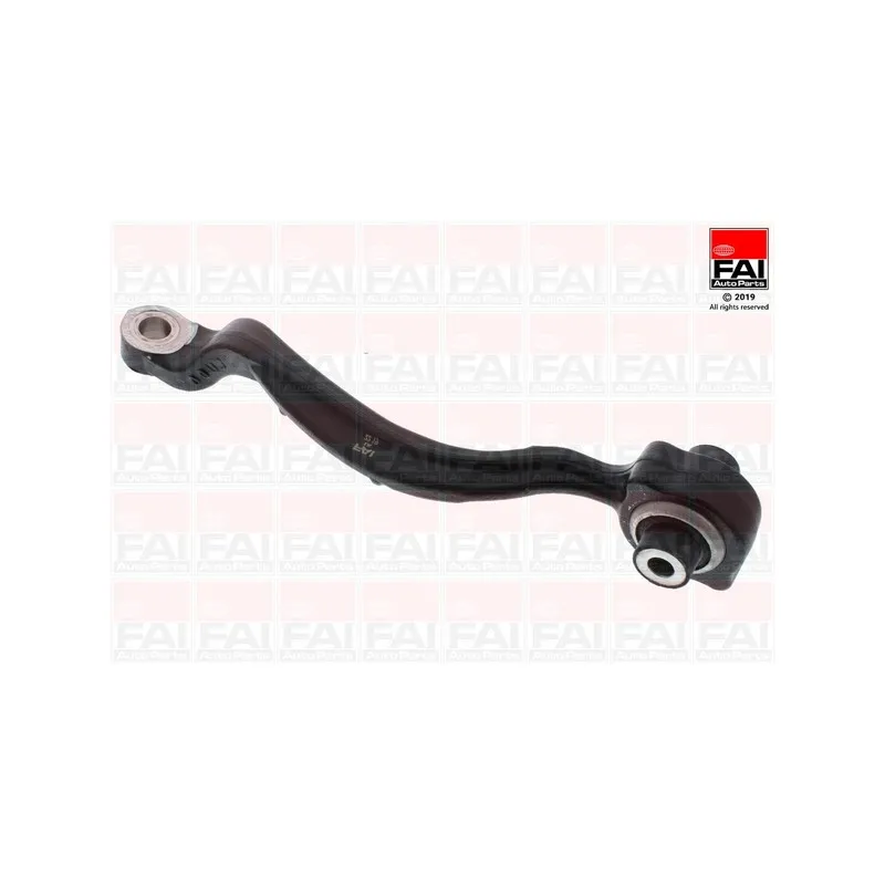 Triangle ou bras de suspension (train avant) FAI AutoParts SS10018