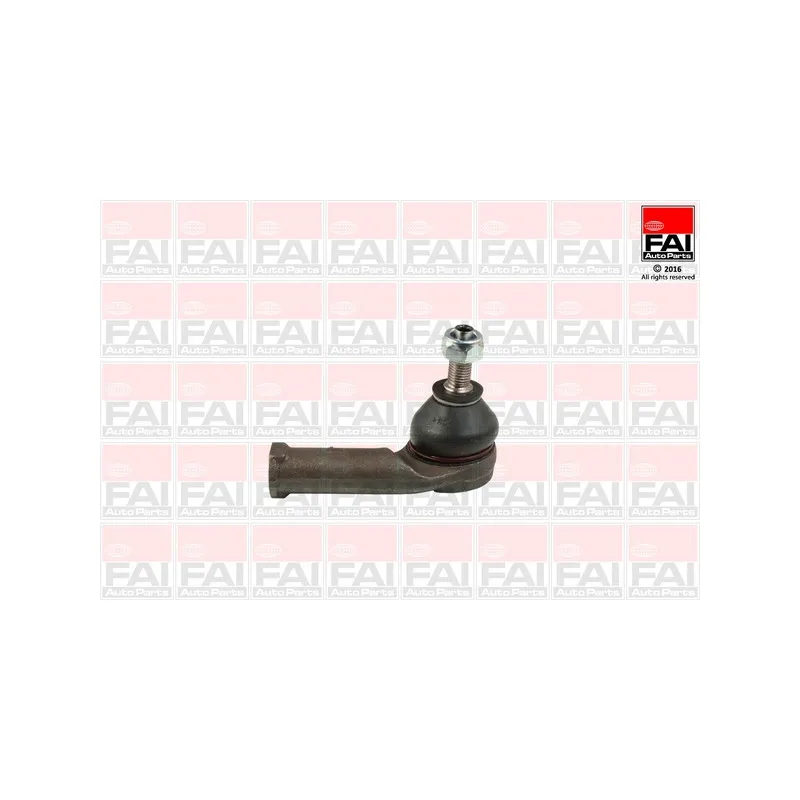 Rotule de barre de connexion FAI AutoParts SS1002