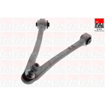 Triangle ou bras de suspension (train avant) FAI AutoParts SS10021