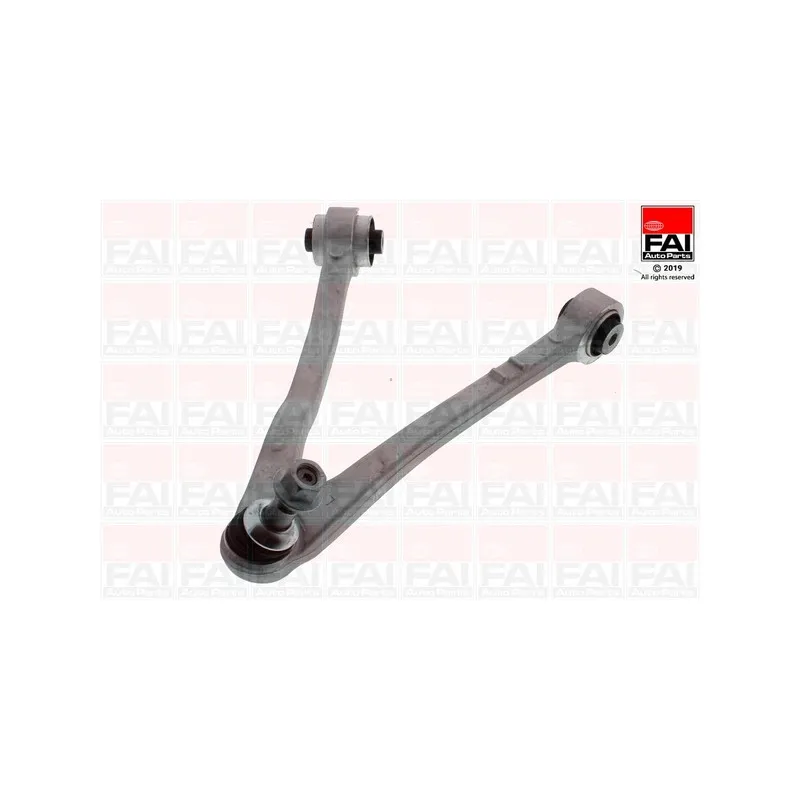 Triangle ou bras de suspension (train avant) FAI AutoParts SS10021