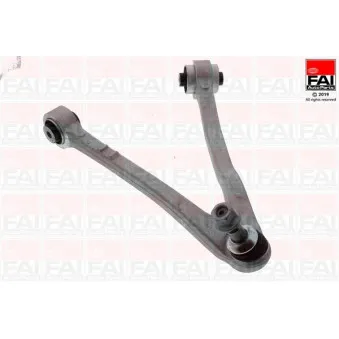 Triangle ou bras de suspension (train avant) FAI AutoParts SS10022