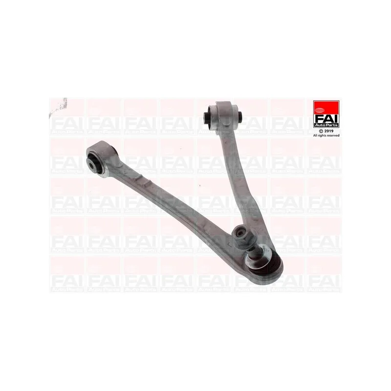 Triangle ou bras de suspension (train avant) FAI AutoParts SS10022