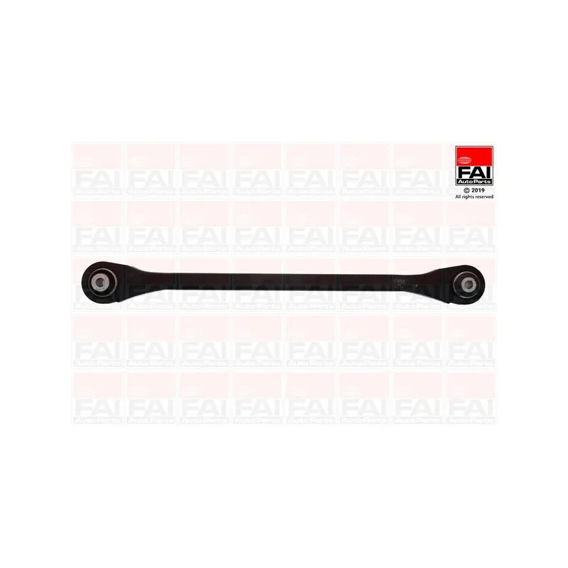 Triangle ou bras de suspension (train arrière) FAI AutoParts SS10024