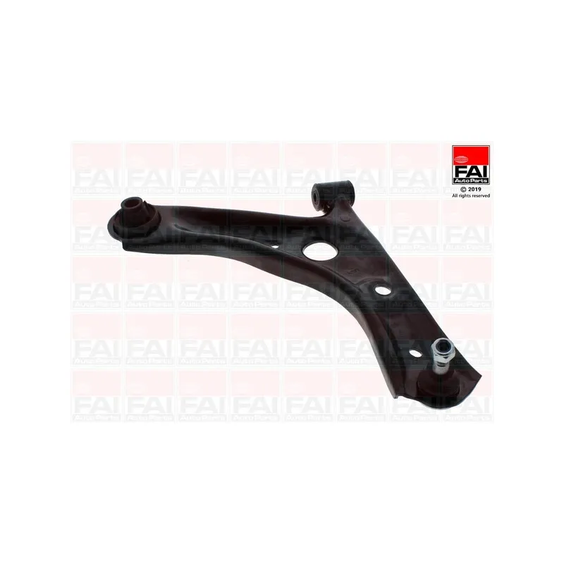 Triangle ou bras de suspension (train avant) FAI AutoParts SS10026