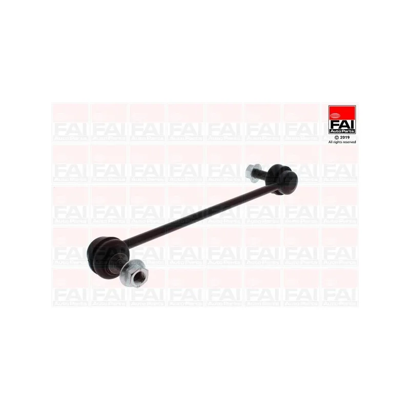 Entretoise/tige, stabilisateur FAI AutoParts SS10027