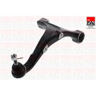 Triangle ou bras de suspension (train arrière) FAI AutoParts SS10028