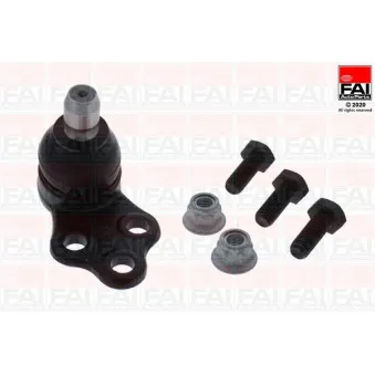 Rotule de suspension FAI AutoParts SS10033