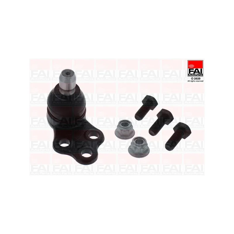 Rotule de suspension FAI AutoParts SS10033