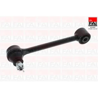 Triangle ou bras de suspension (train arrière) FAI AutoParts SS10037