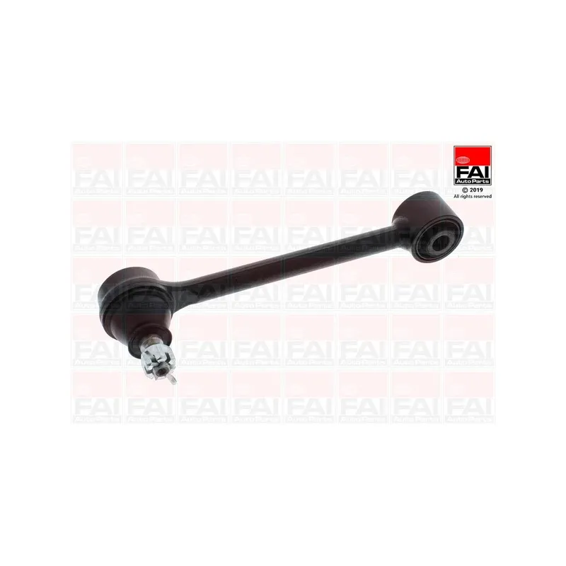 Triangle ou bras de suspension (train arrière) FAI AutoParts SS10037