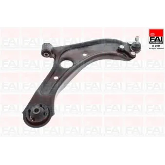Triangle ou bras de suspension (train avant) FAI AutoParts SS10039
