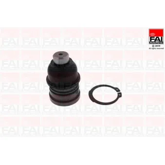 Rotule de suspension FAI AutoParts SS10043