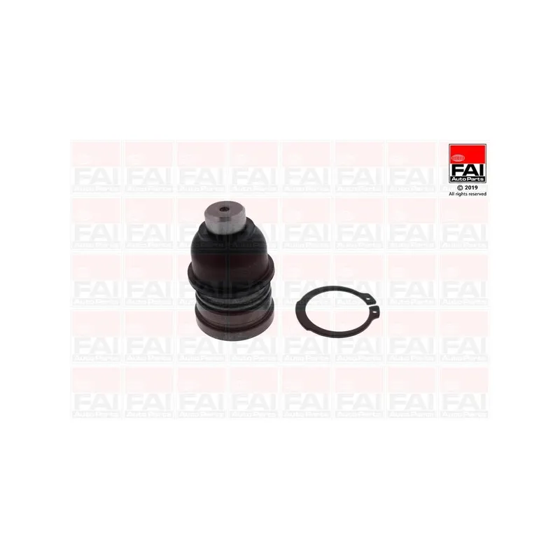 Rotule de suspension FAI AutoParts SS10043