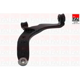 Triangle ou bras de suspension (train avant) FAI AutoParts SS10045