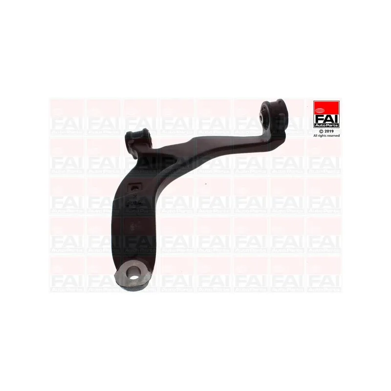 Triangle ou bras de suspension (train avant) FAI AutoParts SS10045