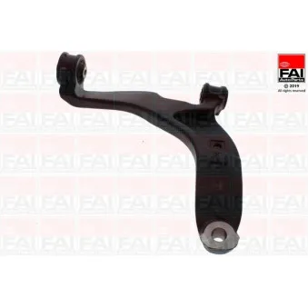 Triangle ou bras de suspension (train avant) FAI AutoParts SS10046