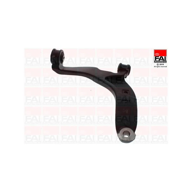 Triangle ou bras de suspension (train avant) FAI AutoParts SS10046