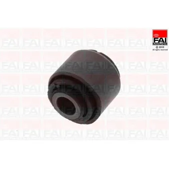 Silent bloc de suspension (train arrière) FAI AutoParts SS10047