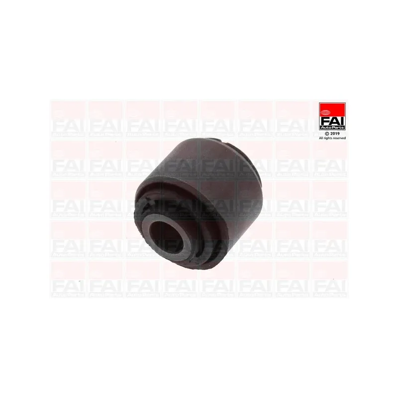 Silent bloc de suspension (train arrière) FAI AutoParts SS10047