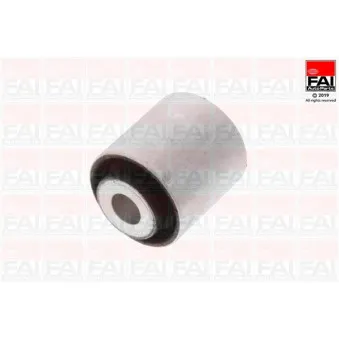 Silent bloc de suspension (train arrière) FAI AutoParts SS10049