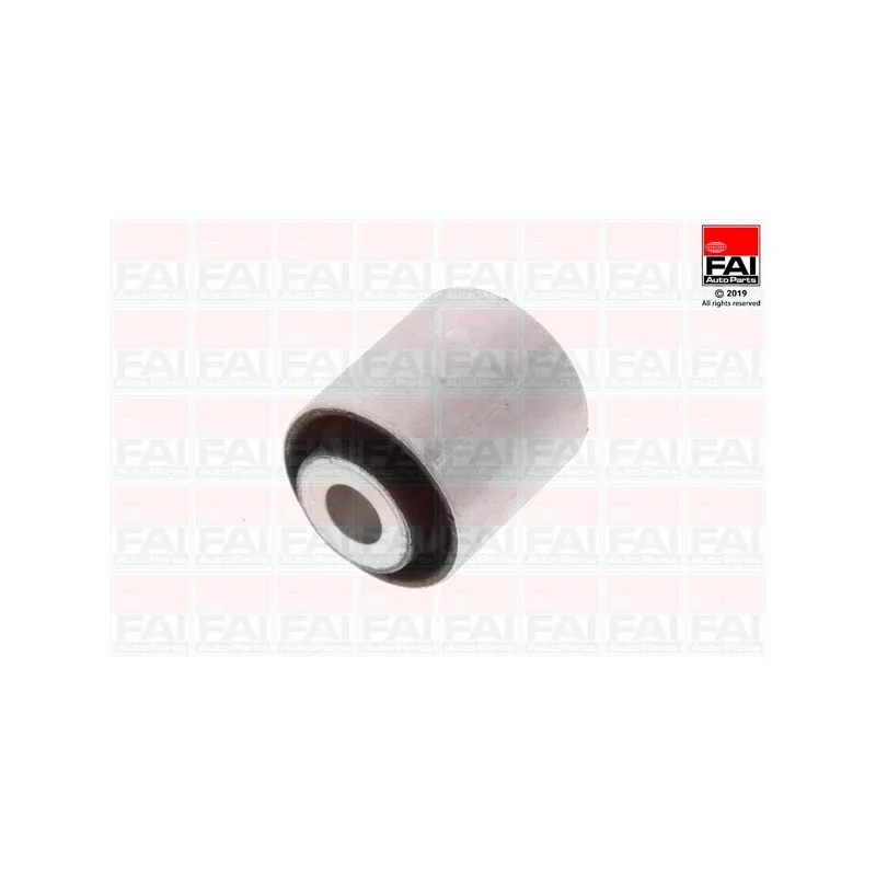 Silent bloc de suspension (train arrière) FAI AutoParts SS10049