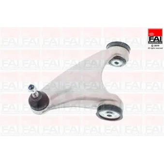 Triangle ou bras de suspension (train avant) FAI AutoParts SS1005