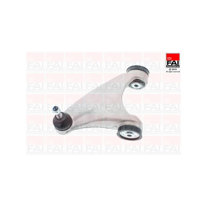 Triangle ou bras de suspension (train avant) FAI AutoParts SS1005