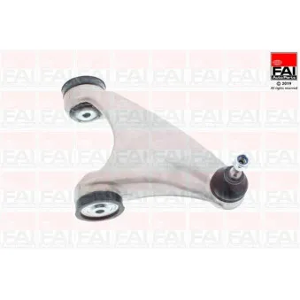 Triangle ou bras de suspension (train avant) FAI AutoParts SS1006