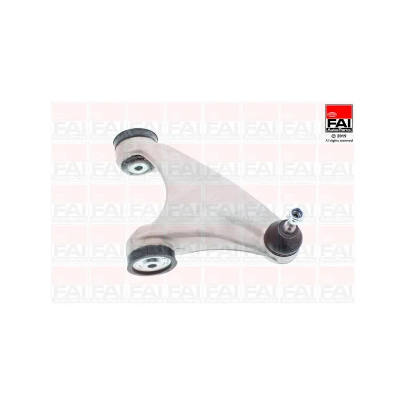 Triangle ou bras de suspension (train avant) FAI AutoParts SS1006