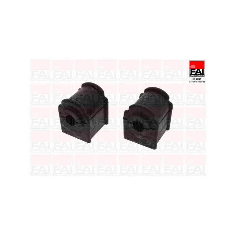 Suspension, stabilisateur FAI AutoParts SS10062K