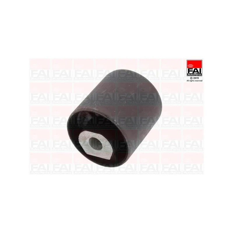 Silent bloc de suspension (train avant) FAI AutoParts SS10065