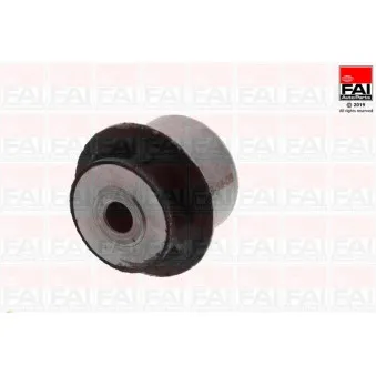 Silent bloc de suspension (train avant) FAI AutoParts SS10066