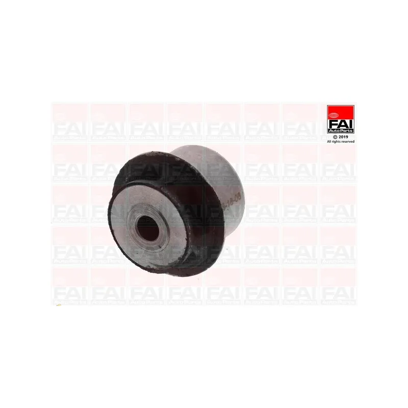 Silent bloc de suspension (train avant) FAI AutoParts SS10066