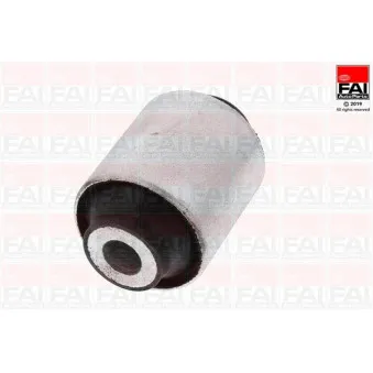 Silent bloc de suspension (train avant) FAI AutoParts SS10067