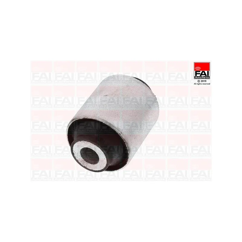 Silent bloc de suspension (train avant) FAI AutoParts SS10067