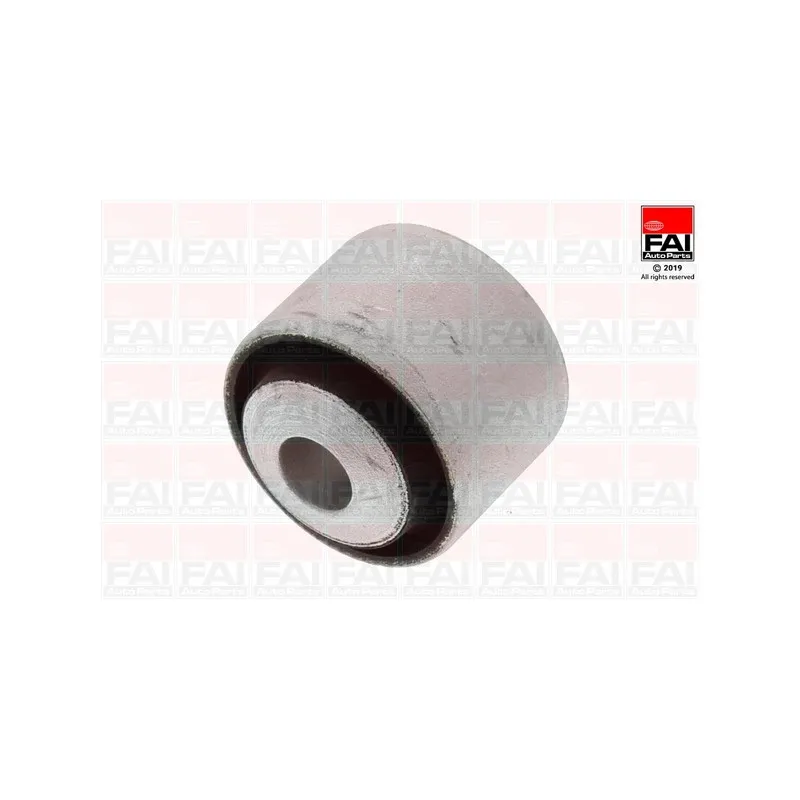 Silent bloc de suspension (train arrière) FAI AutoParts SS10068