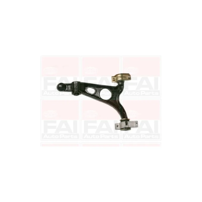 Triangle ou bras de suspension (train avant) FAI AutoParts SS1007