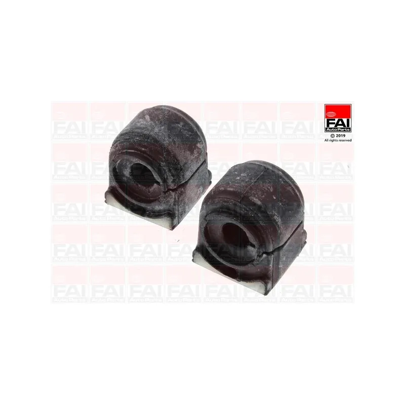Kit de réparation, suspension du stabilisateur FAI AutoParts SS10070K