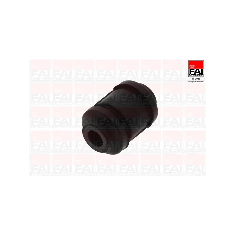 Silent bloc de suspension (train avant) FAI AutoParts SS10071