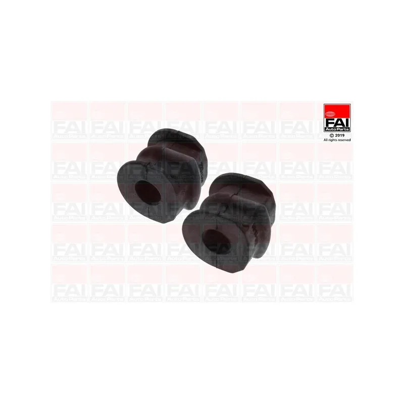Suspension, stabilisateur FAI AutoParts SS10072K