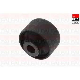 Silent bloc de suspension (train avant) FAI AutoParts SS10073