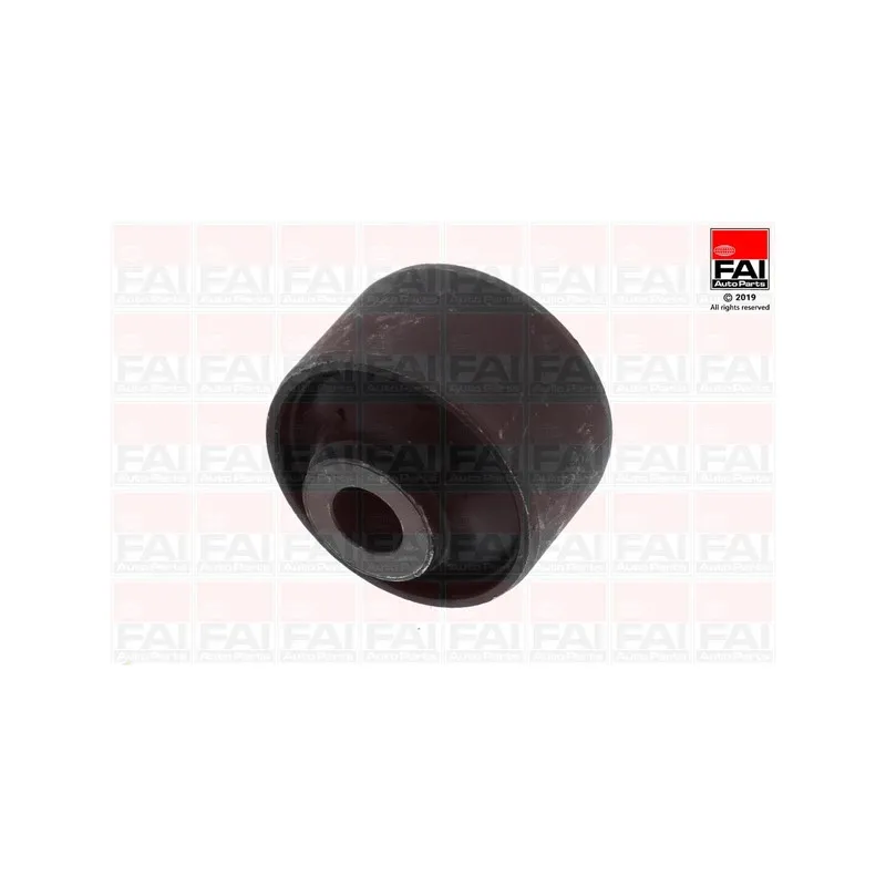 Silent bloc de suspension (train avant) FAI AutoParts SS10073