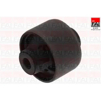 Silent bloc de suspension (train avant) FAI AutoParts SS10074