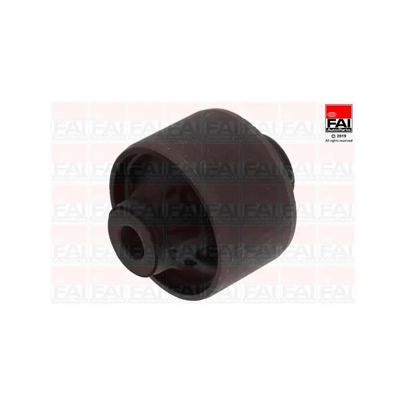 Silent bloc de suspension (train avant) FAI AutoParts SS10074