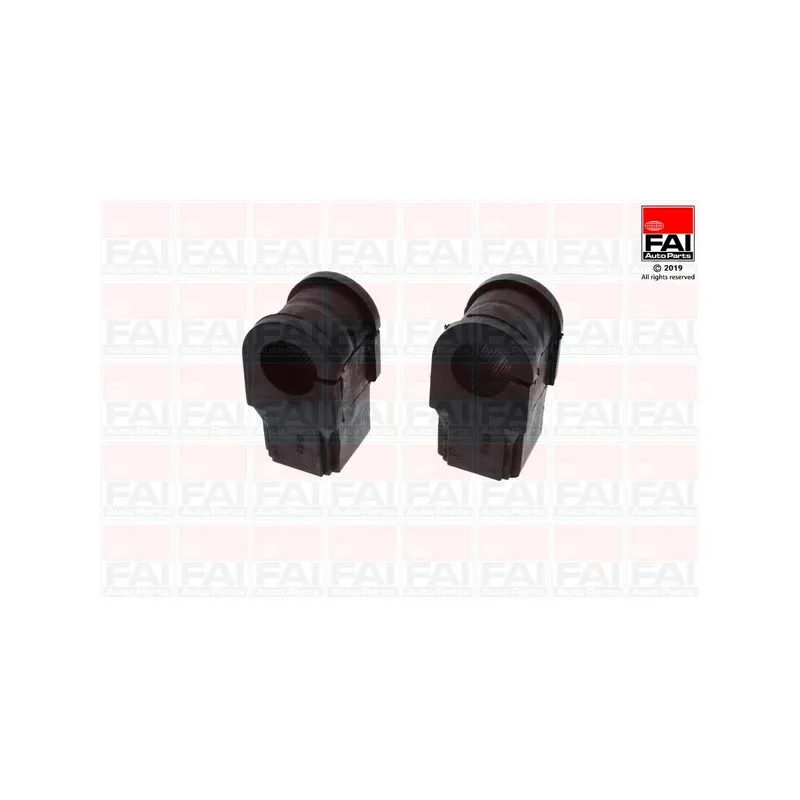 Suspension, stabilisateur FAI AutoParts SS10077K