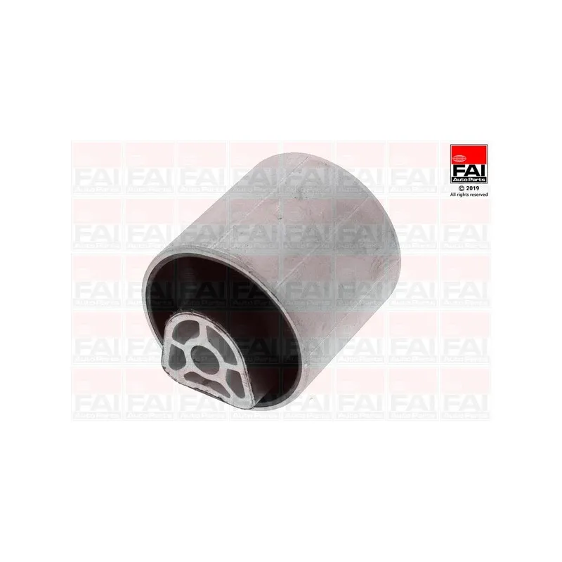 Silent bloc de suspension (train avant) FAI AutoParts SS10078