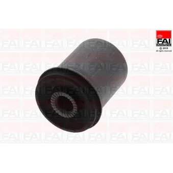 Silent bloc de suspension (train avant) FAI AutoParts SS10079