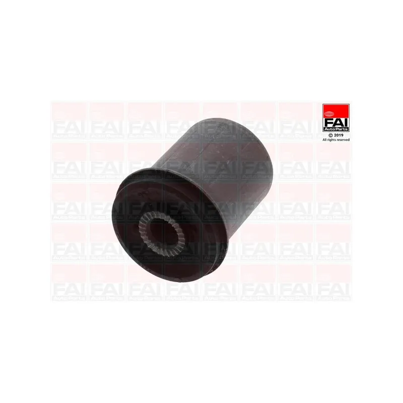 Silent bloc de suspension (train avant) FAI AutoParts SS10079