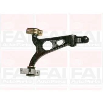 Triangle ou bras de suspension (train avant) FAI AutoParts SS1008