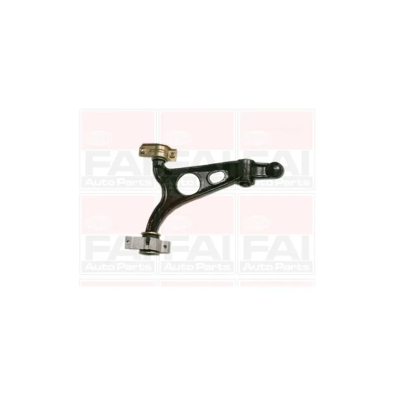 Triangle ou bras de suspension (train avant) FAI AutoParts SS1008